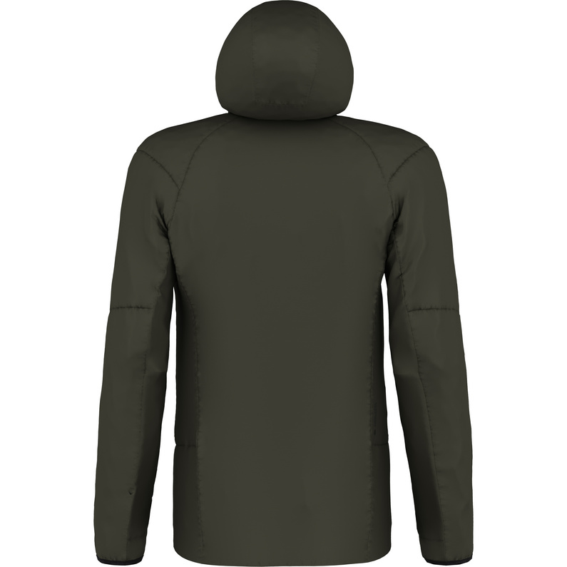 Salewa Herren Ortles TWR Stretch HD Jacke