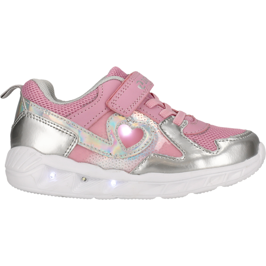 ZigZag Sneaker Dadian 4228 Woodrose