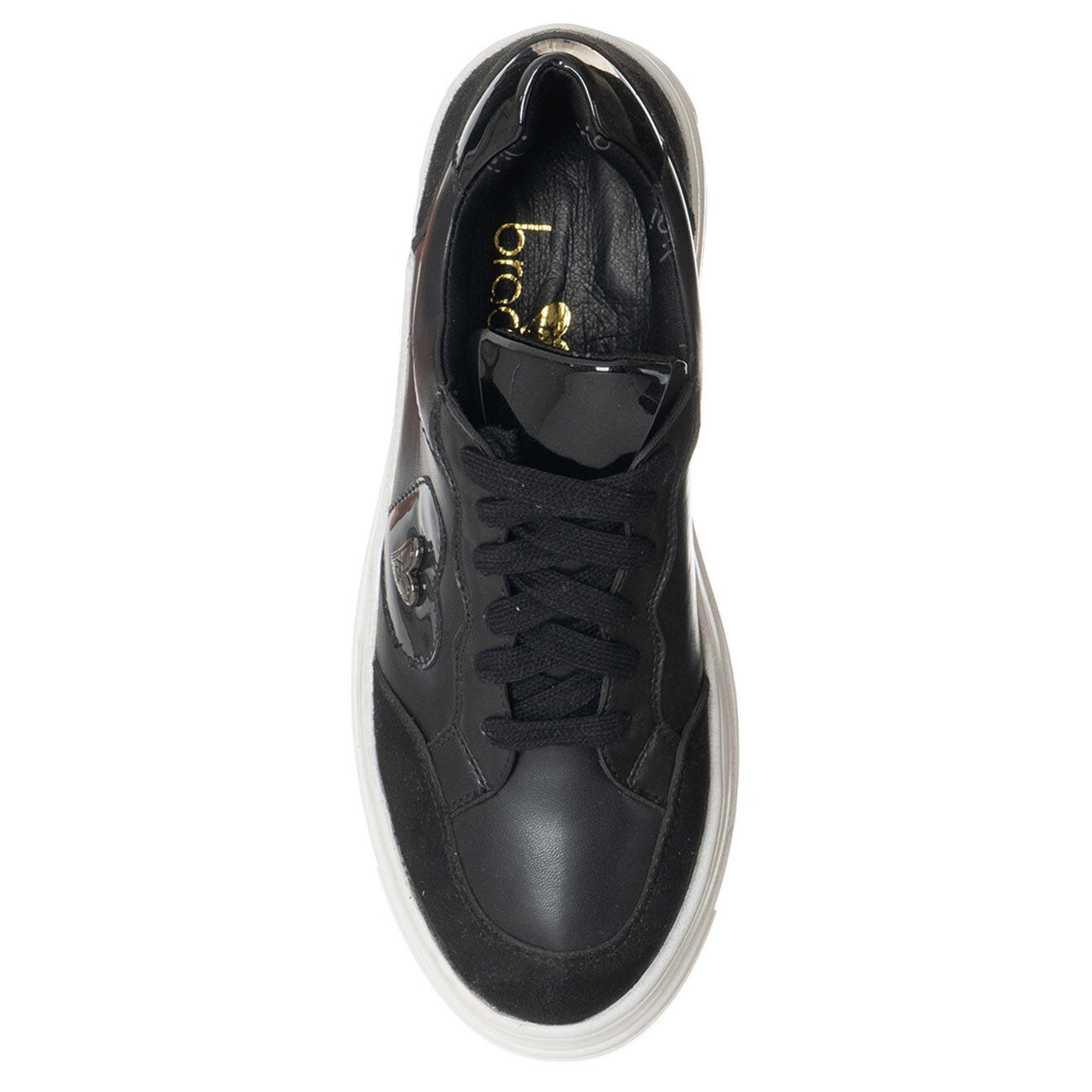 Tua By Braccialini Sneakers Margot noires
