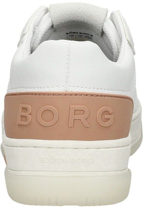 Bjorn Borg T2300 CTR W wit