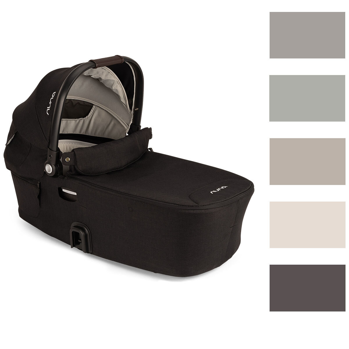 Nuna Nuna DEMI™ nextfaltbare Babywanne