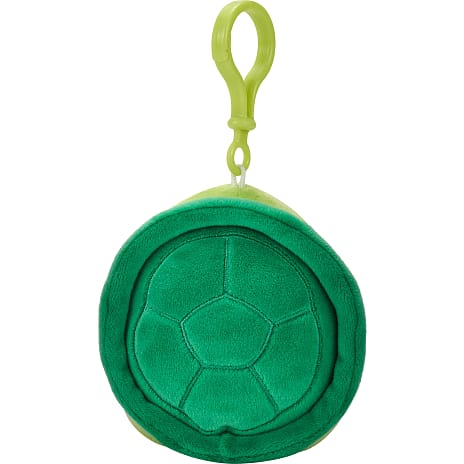 Squishmallows bamser m. klips 9 cm – flere varianter – assorteret