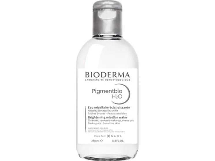 Bioderma BIODERMAPIGMENTBIO H20 250ml