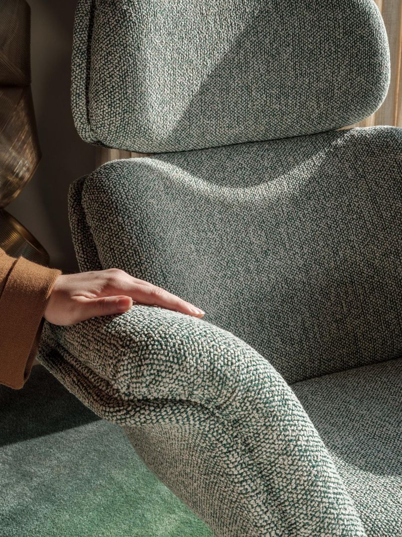 Artifort Tulip F550 Fauteuil