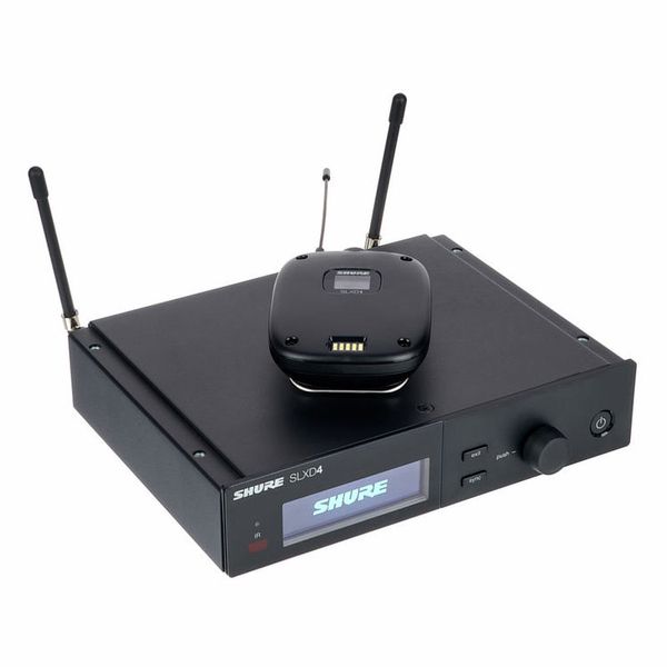 Shure SLXD14E/153T K59
