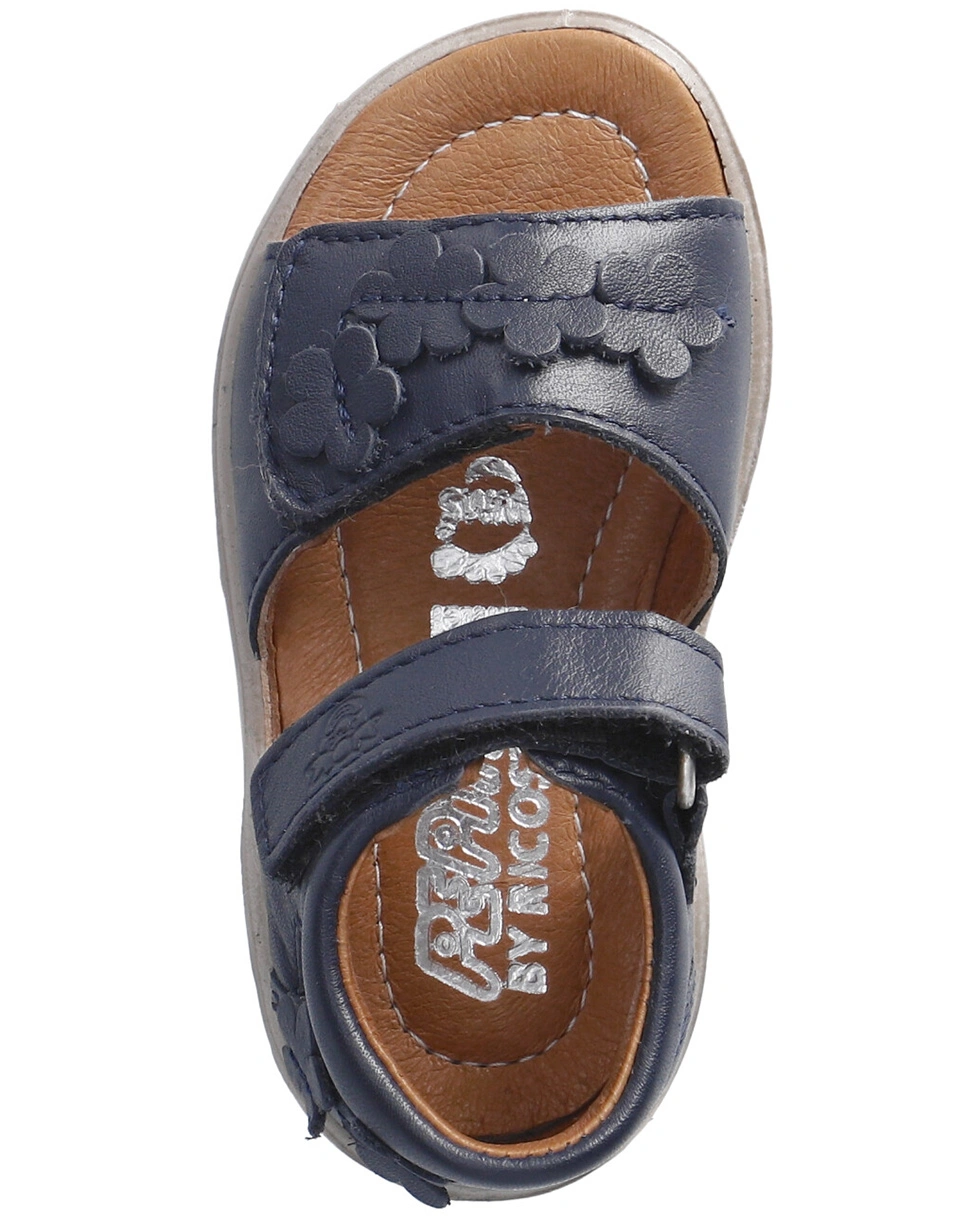 Klett-Sandalen TILDI in nautic