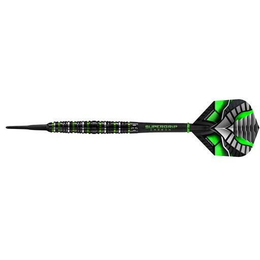 Harrows Dardos Avanti 90% Dardos 20g