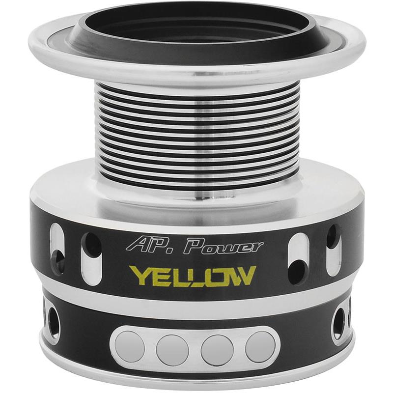 Bobine Supplementaire Tubertini Ap Power Yellow