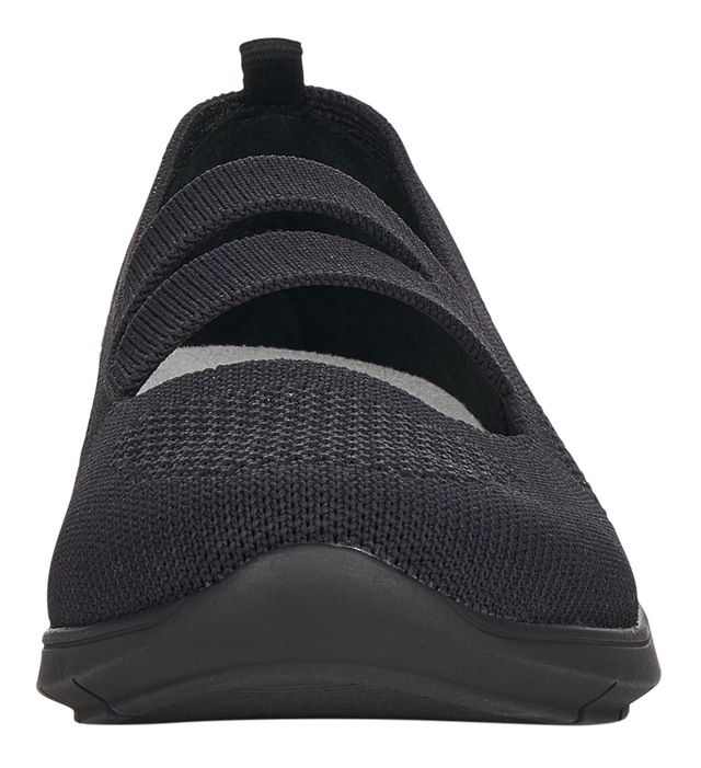 Remonte Riemchenballerina  Slipper, Schlupfschuh, Slip-On Sneaker im sportiven Design