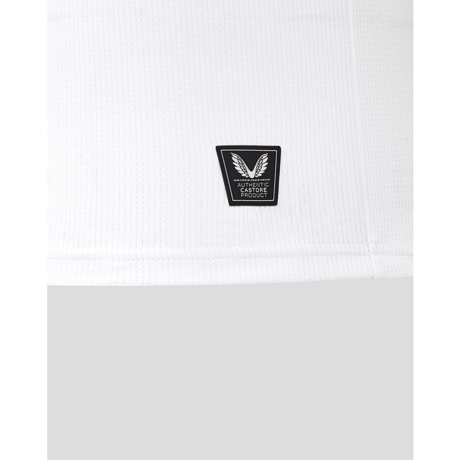 Castore Feyenoord Thuis Shirt 2025/2026