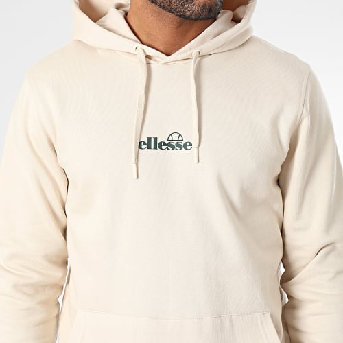 Sweat Capuche Pershuta SHT16466 Beige