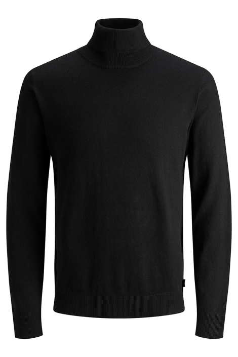 Jack & Jones zwarte heren trui