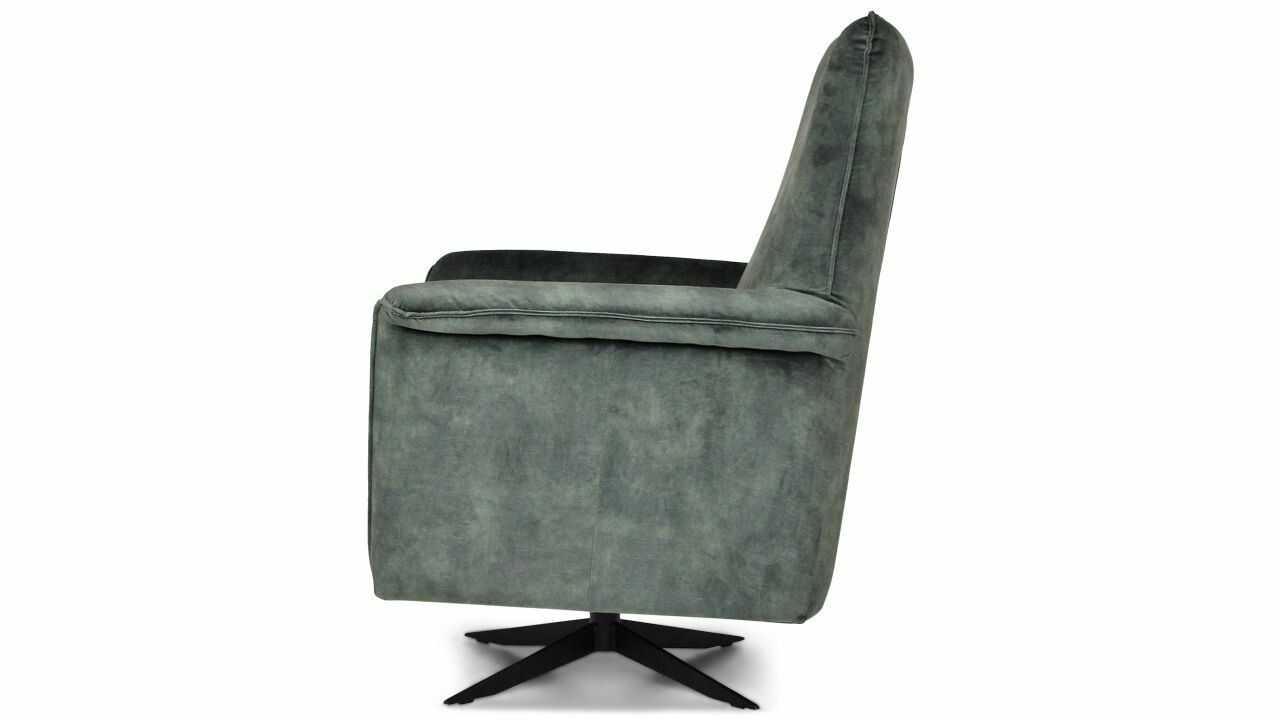 Fauteuil Zona B85 x D81 cm