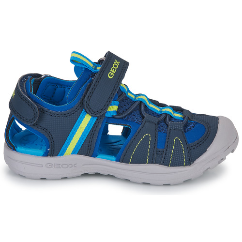 Geox - J VANIETT BOY - Bleu