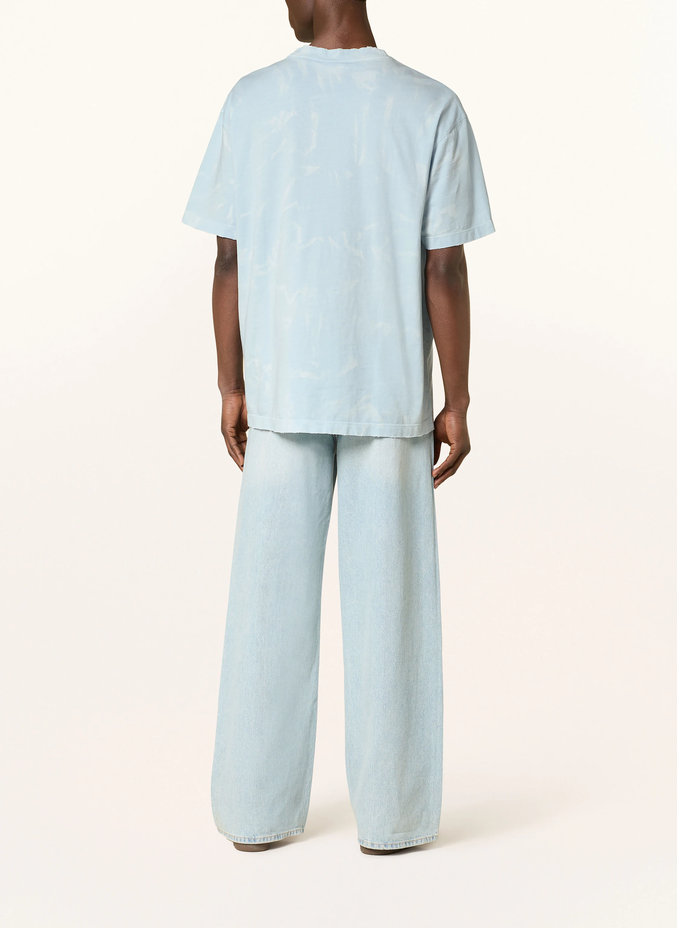 HUGO BLUE T-Shirt NUSTROYO