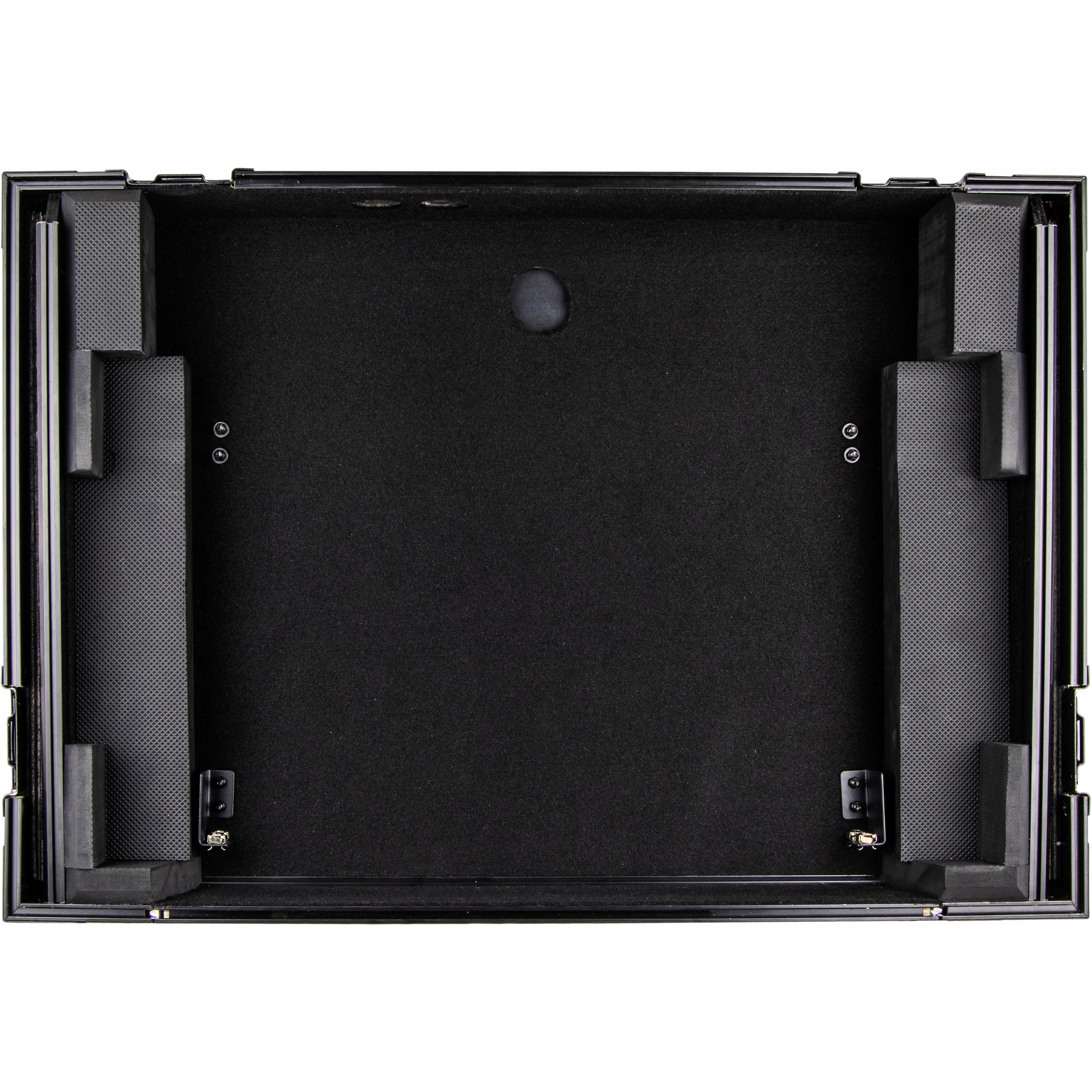 Odyssey FZGSPIDDJ8001BL flightcase voor Pioneer DDJ-800 zwart
