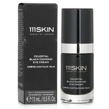 111Skin Celestial Black Diamond Eye Cream  15ml/0.5oz