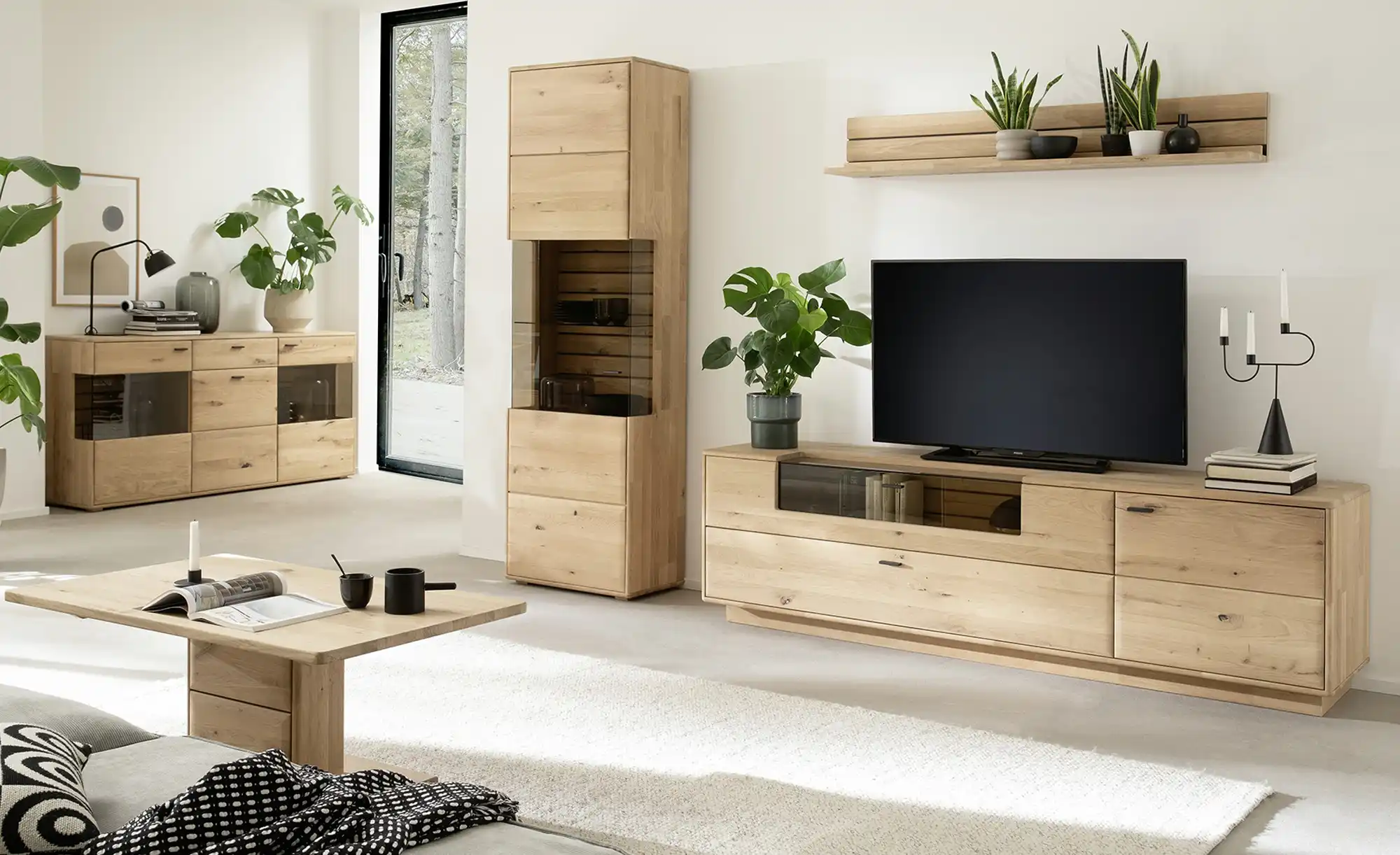 Highboard Onna