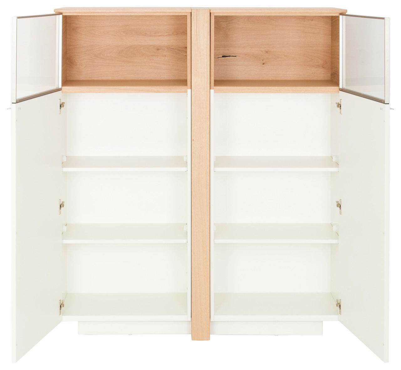 Venjakob Highboard ALBERO