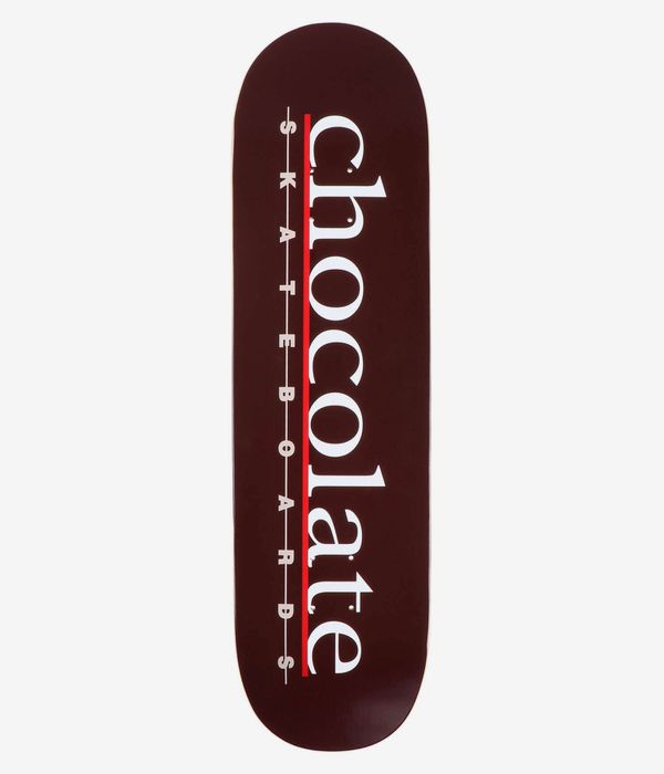 Chocolate Capps The Bar Logo 8.5