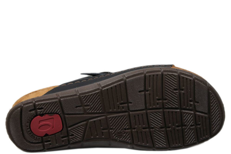 ROHDE SLIPPERS SORT