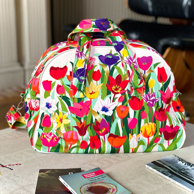 Sac de week-end - Week end 2