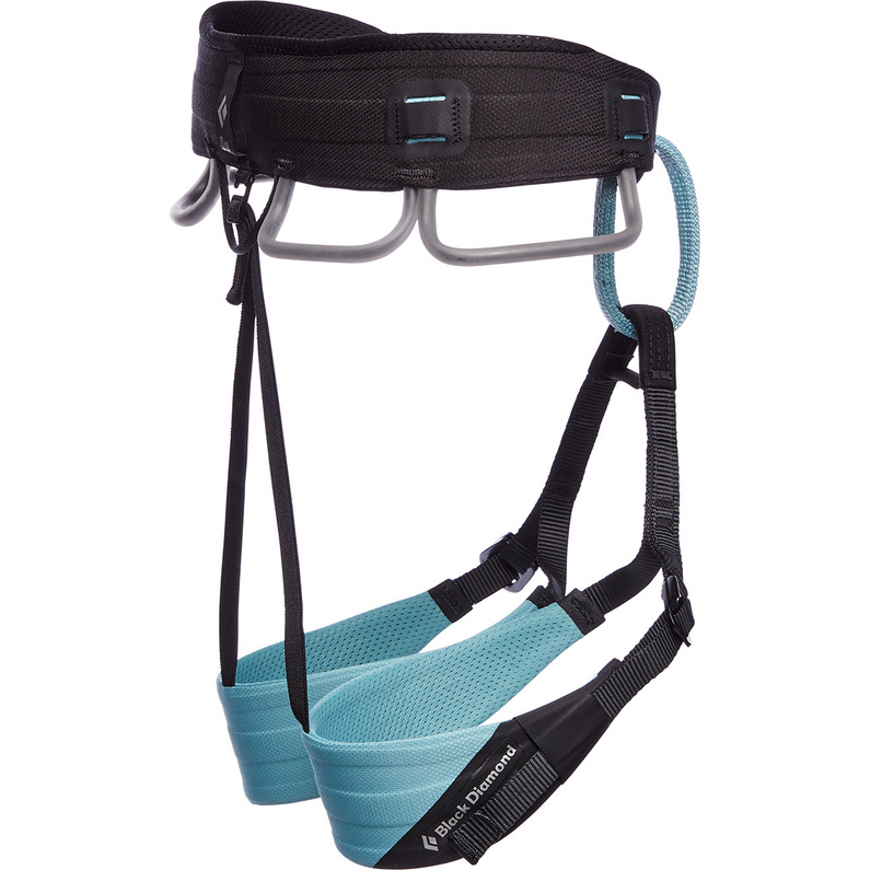 Black Diamond Damen Technician Klettergurt