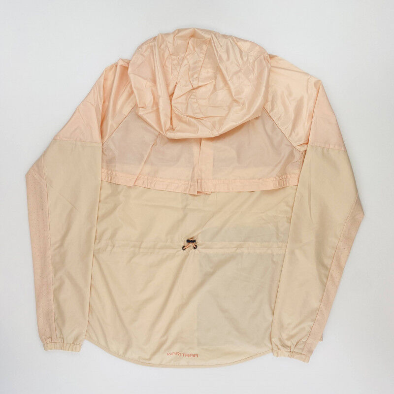 Mina Jacket - Seconde main Veste coupe-vent femme - Rose - M