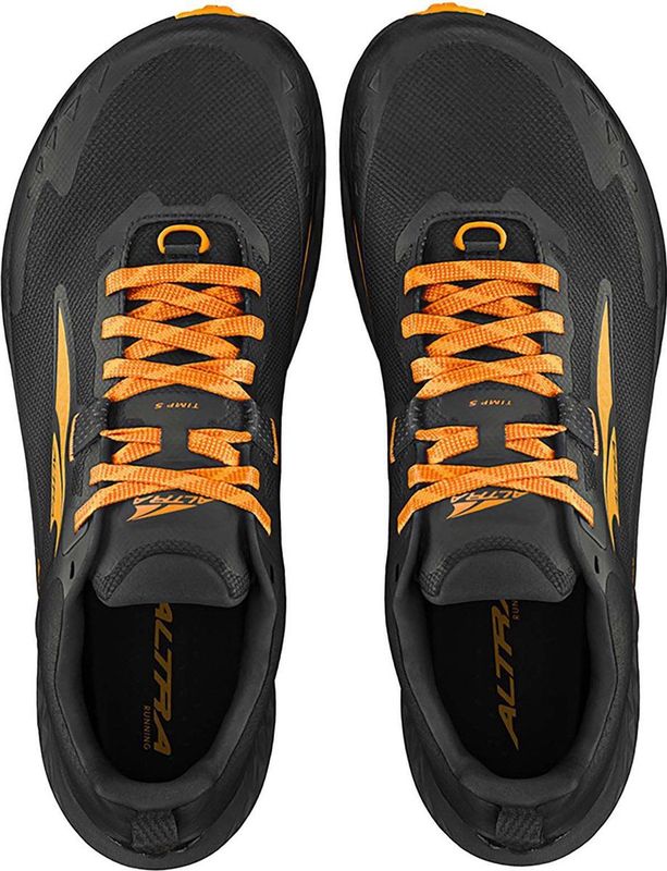 Altra - Timp 5 - Trailschoenen - Waterdicht - GORE-TEX - Grip