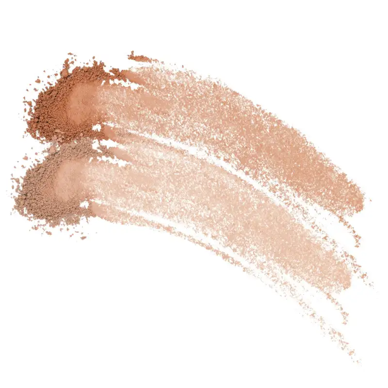 Bronzing Powder Compact Long-Lasting