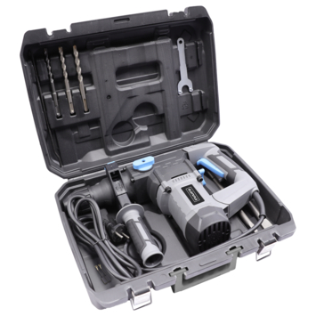 GAMMA boorhamer BH-1500W
