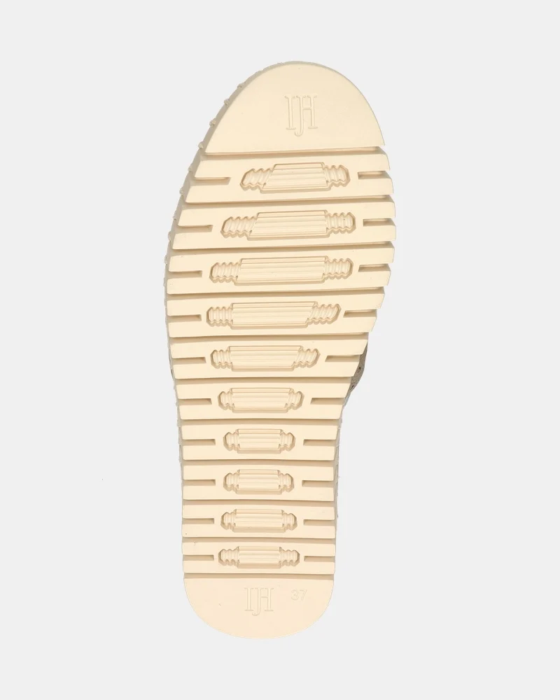 Ilse Jacobsen Tulip Instapschoenen  - goud
