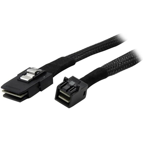 StarTech.com Câble Mini SAS interne de 1 m - SFF-8087 vers SFF-8643