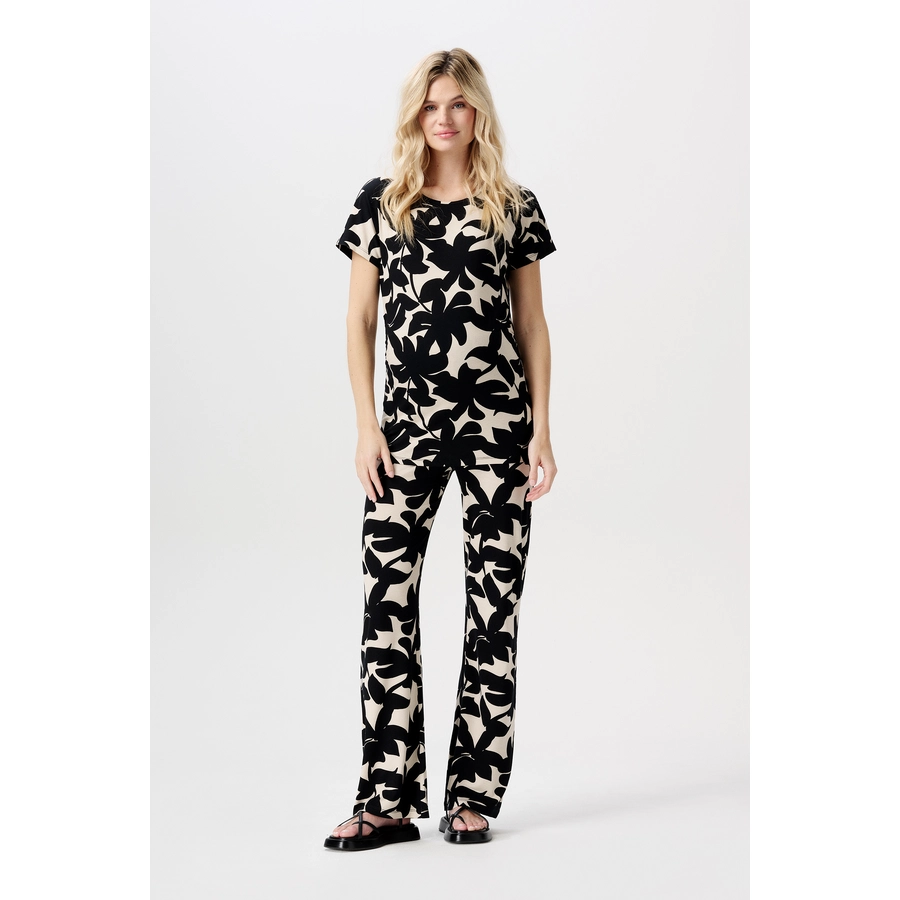 Noppies Casual Hose India Black