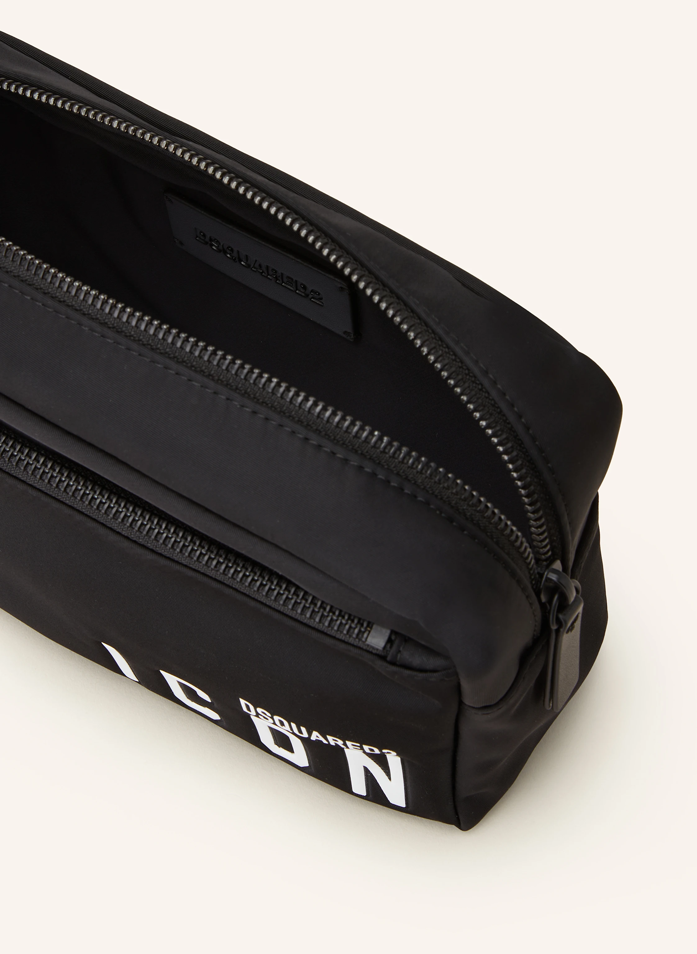 DSQUARED2 Kulturtasche ICON