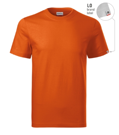 Rimeck R06 - Base Tee-shirt unisex