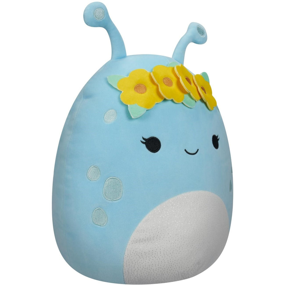 Køb Squishmallows 40 cm P19 Natnat Alien