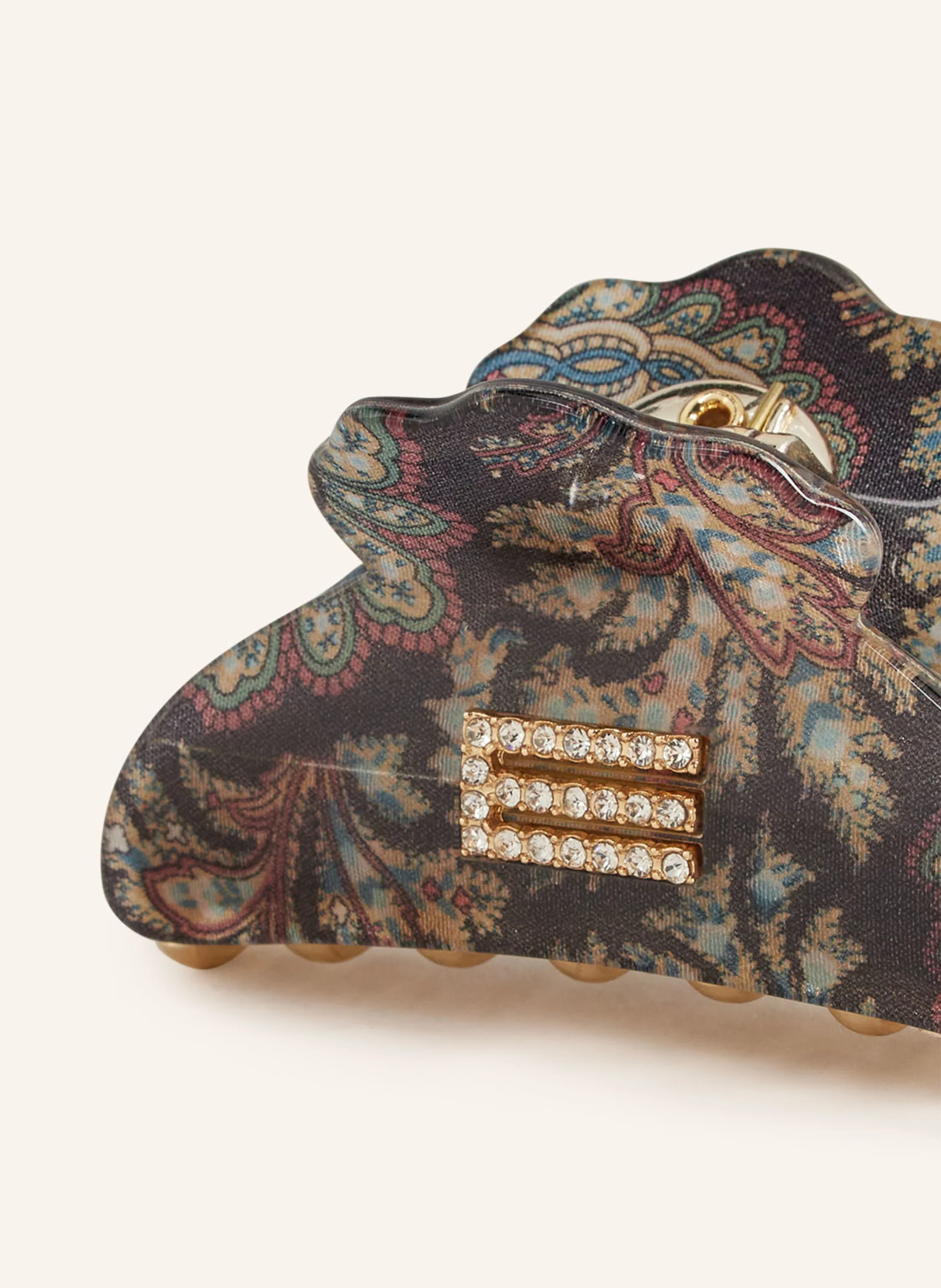 ETRO Haarklammer