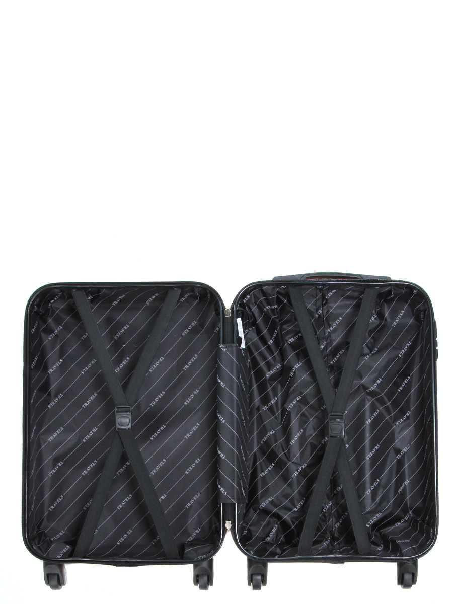 Valise Travel's Siena 55 cm