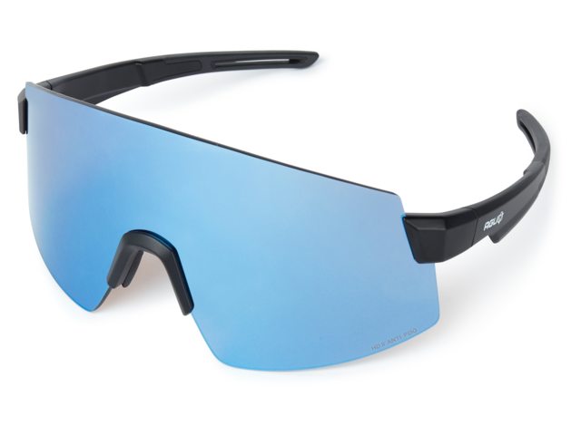 AGU Vigor XL HDII cykelbriller sort