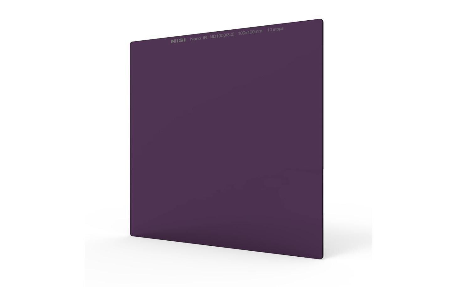 Objektivfilter Professional Kit V6 100mm 100 mm<br>Professionelles Filterset