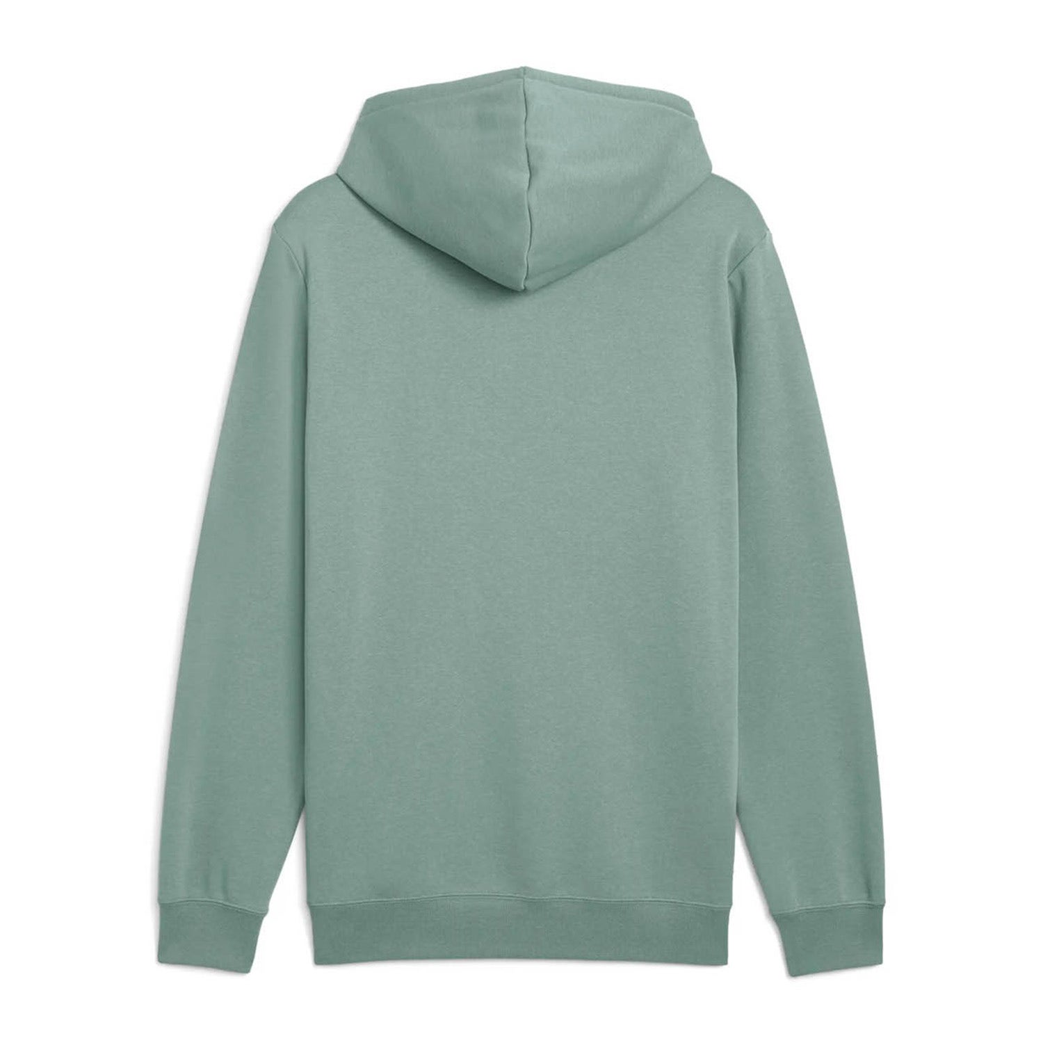 PUMA  Essentials No. 1 Logo Hoodie Heren