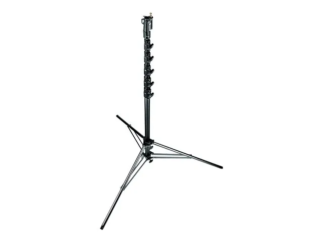 Manfrotto 269HDBU - Stativ - max last: 10 kg - sort