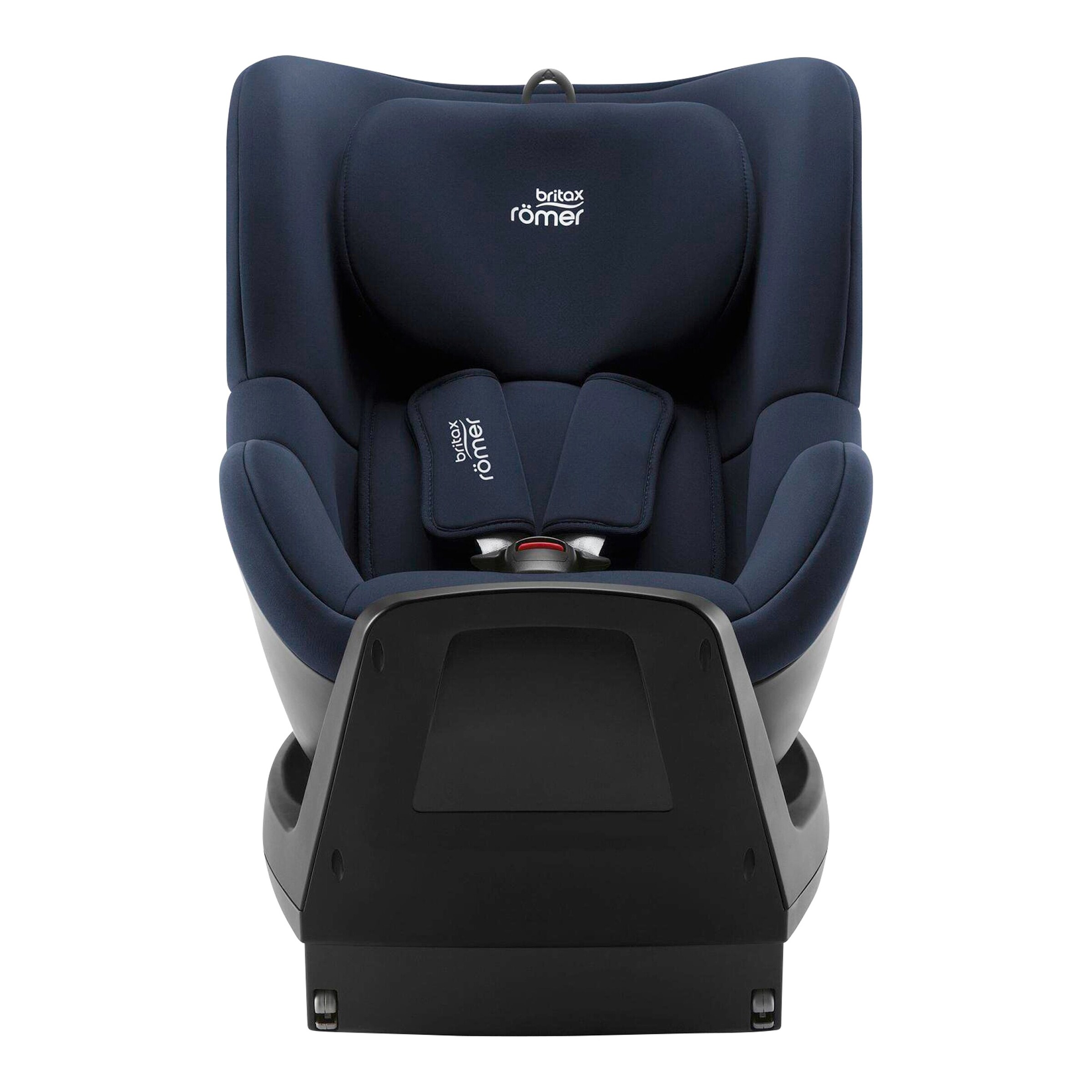 Britax Römer - Select Kindersitz DUALFIX M PLUS night blue