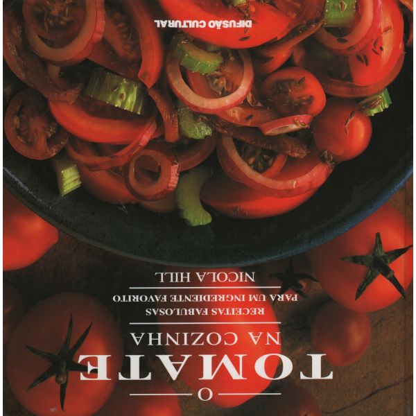 O Tomate na Cozinha