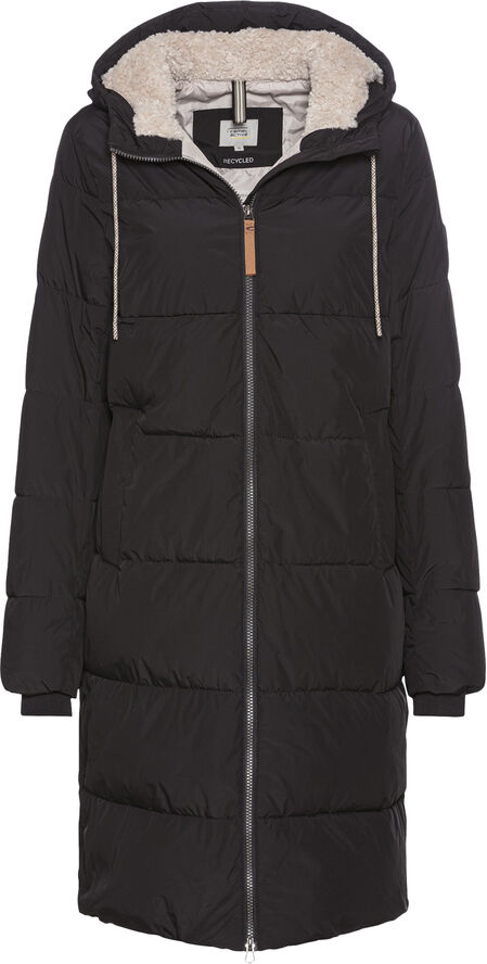 Camel Active COAT Black