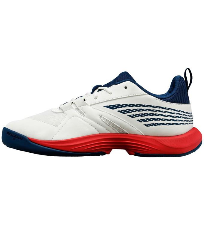 K-Swiss JR Speedtrac Tennisschoenen