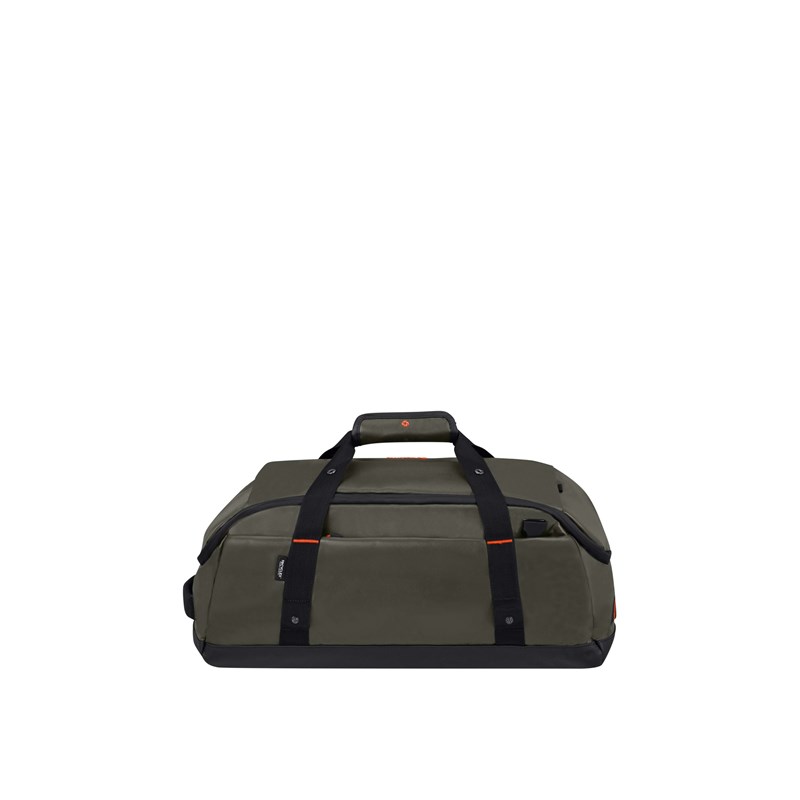 Samsonite<br>Kuffert Duffle Ecodiver 55 Cm