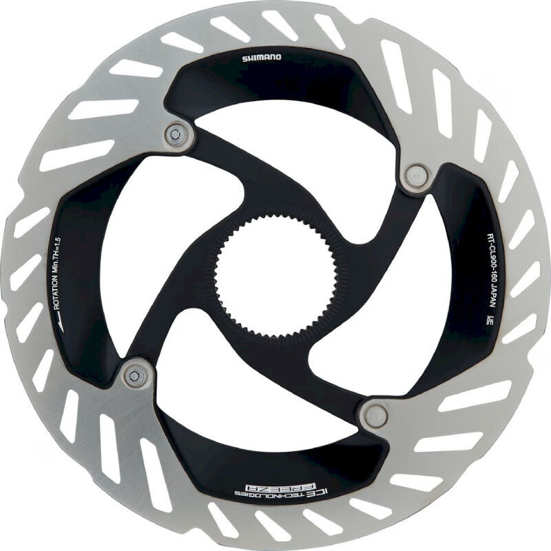 CL900 | Center Lock Internalernal - Disque