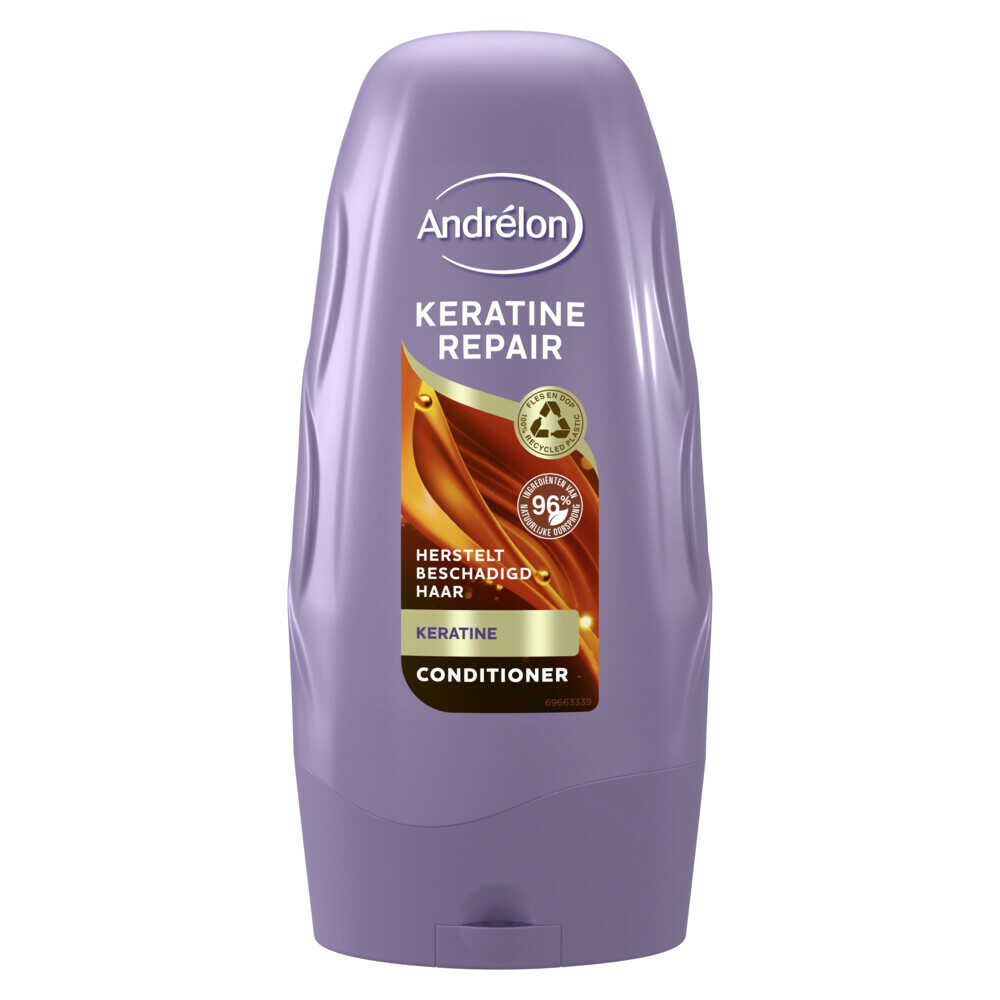 Andrelon Conditioner Keratine Repair250 ml